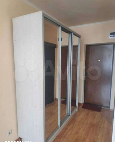 Квартира-студия, 30 м², 7/7 эт.