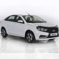 ВАЗ (LADA) Vesta 1.6 AMT, 2016, 186 298 км, с пробегом, цена 789 000 руб.