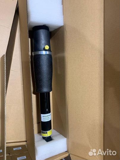 Амортизатор задний Cadillac Escalade