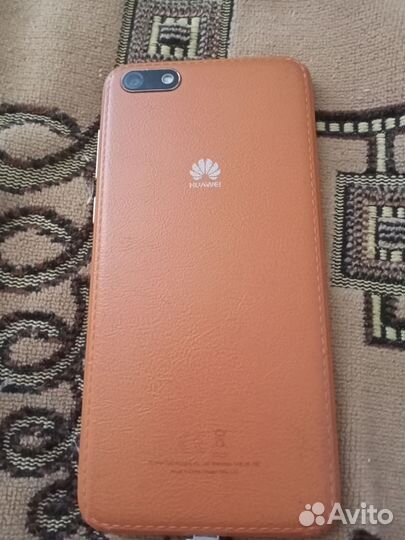 HUAWEI Y5 Lite, 16 ГБ