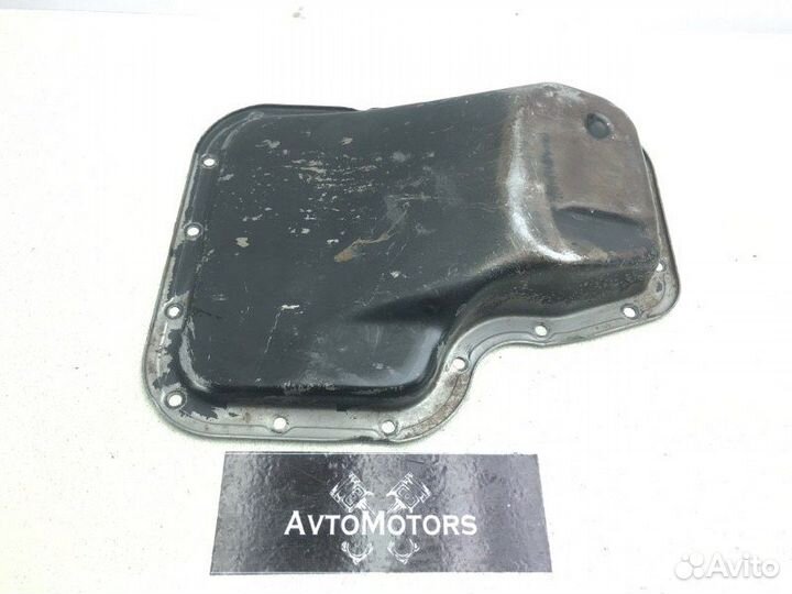 Поддон АКПП Mazda Demio DW3W B3