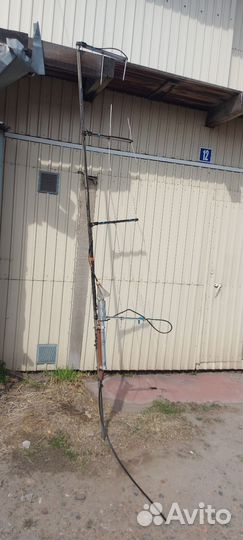 Телевизионная антена