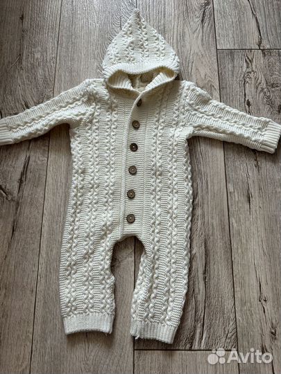 Комбинезон р-р.68