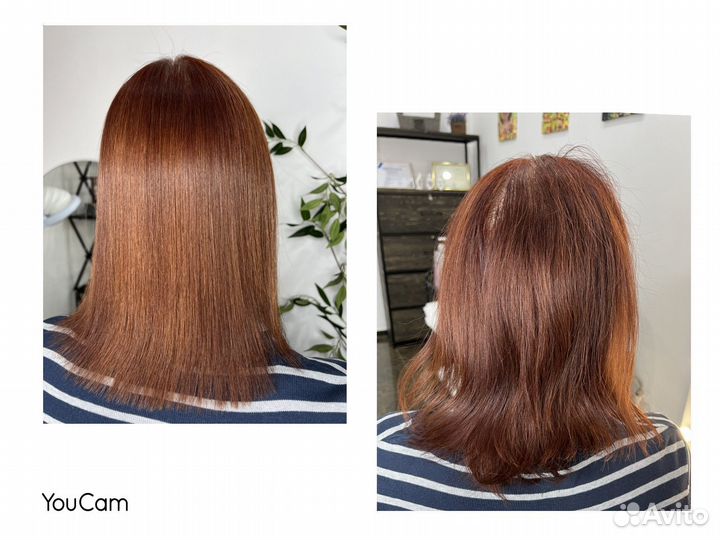 Ищу модель кератин, ботокс