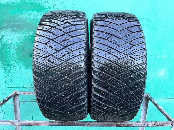 Goodyear Ultragrip Ice Arctic 225/55 R16 95T
