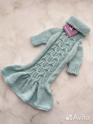 Платья для маленьких собак