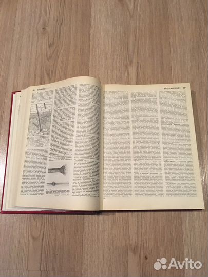 Популярная медицинская энциклопедия