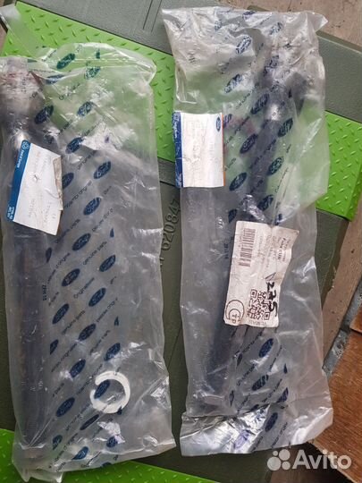 Тяги рулевые Ford арт. 6G913280AB