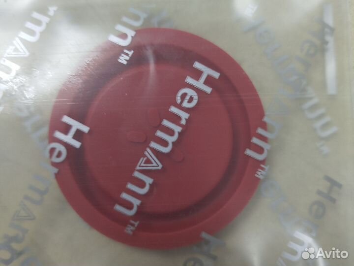 Мембрана клапана вентиляции Ford PSA Mazda Toyota