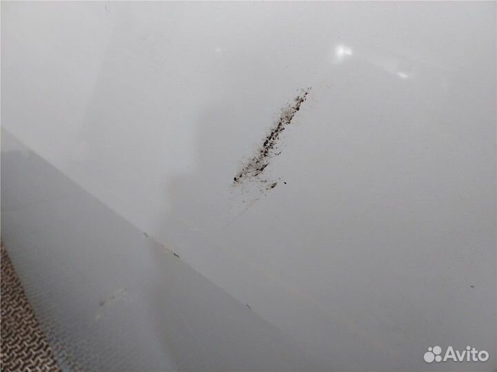 Капот Renault Megane 2, 2004