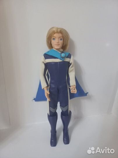 Скай Winx Mattel Винкс