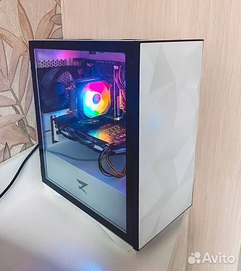 Игровой пк