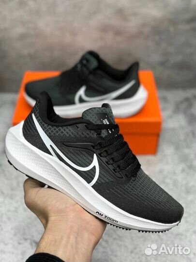 Кроссовки nike air zoom pegasus 39