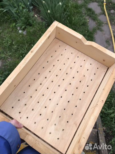 Улей для пчел бу