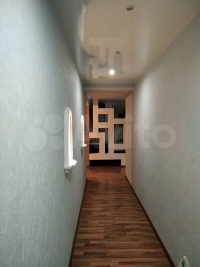 2-к. квартира, 56,6 м², 2/10 эт.