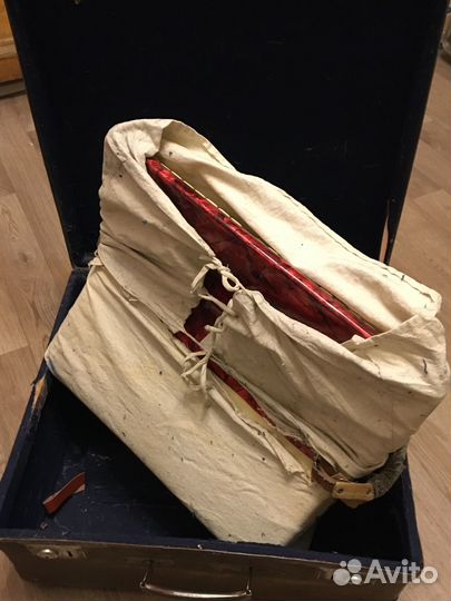 Аккордеон weltmeister