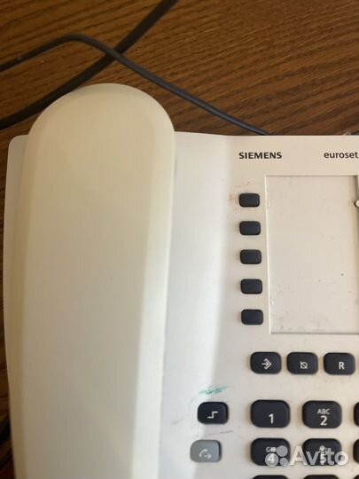 Телефоны стационарные и с 