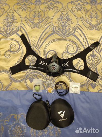 Fdbro Sport Mask Pro