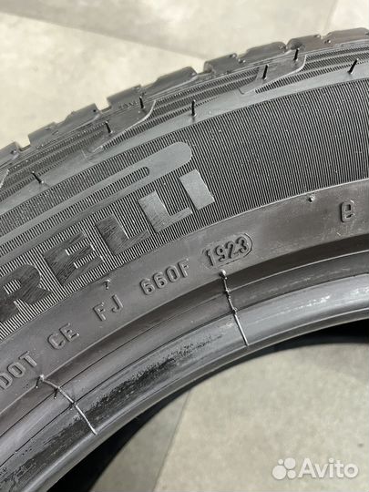 Pirelli Scorpion ATR 275/50 R20 113V