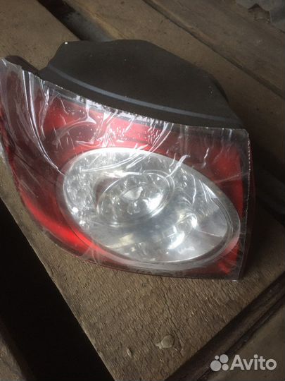 Фонарь гольф плюс