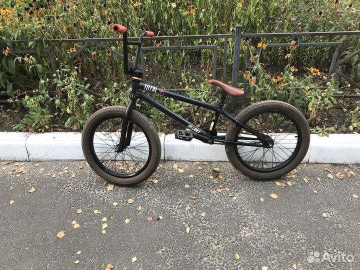 BMX