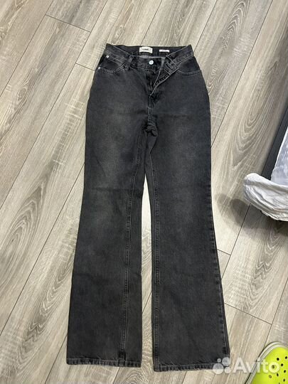 Джинсы lime 36