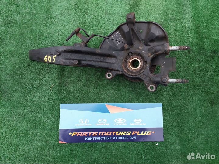 Кулак поворотный передний правый Мазда 6 GH