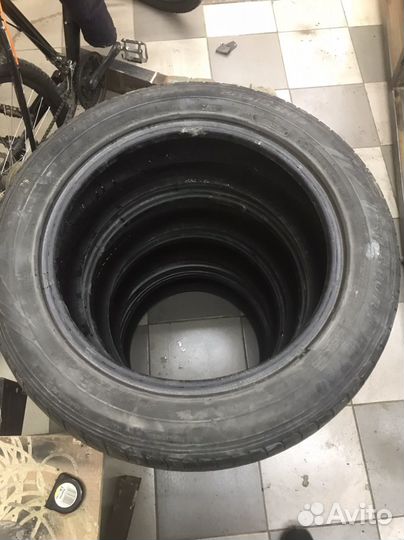 Dunlop SP Sport LM704 205/55 R16