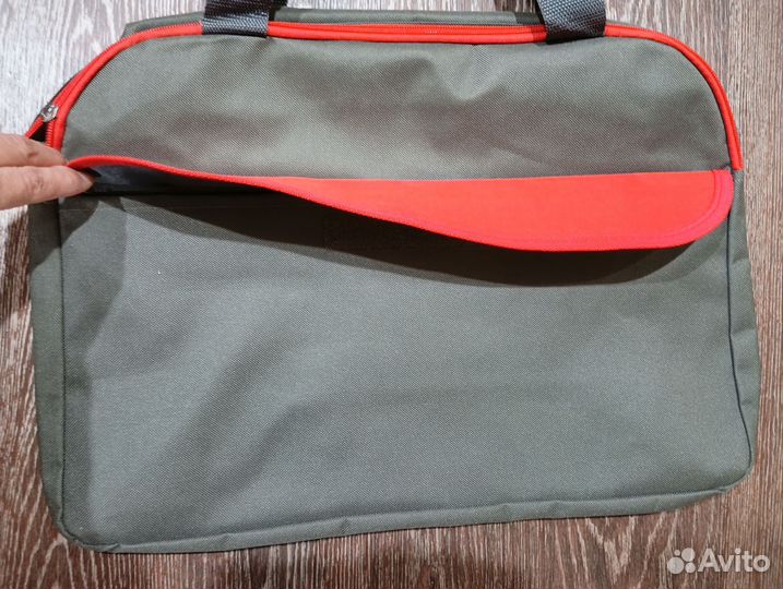Сумка дорожная