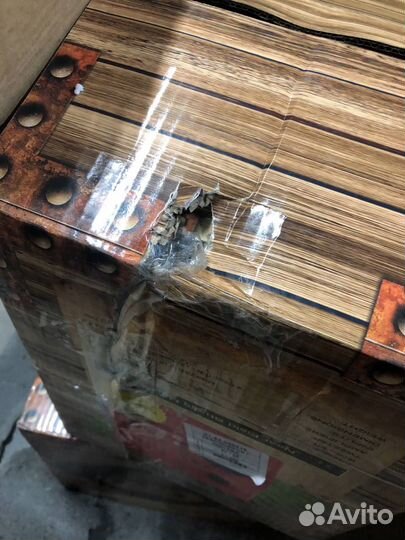 Студийный монитор Monkey Banana Gibbon5 red (арт