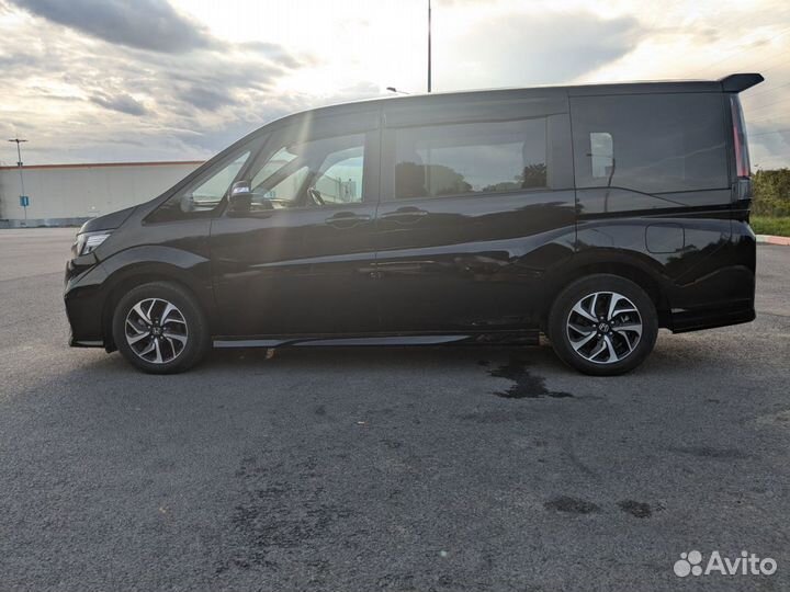 Honda Stepwgn Spada 1.5 CVT, 2019, 32 958 км