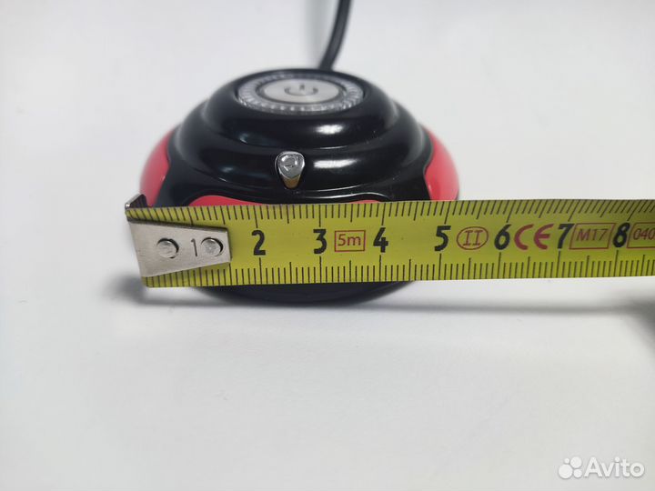 Кнопка включения компьютера