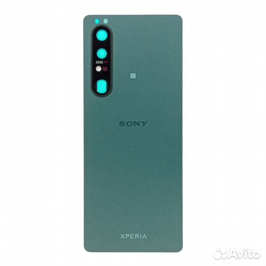 Задняя крышка для Sony Xperia 1 III