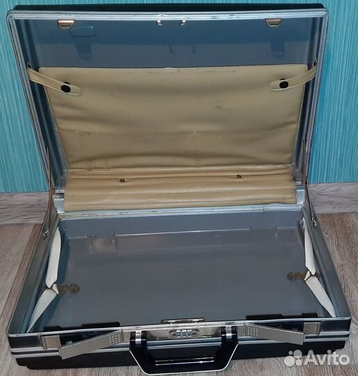 Дипломат Люкс СССР