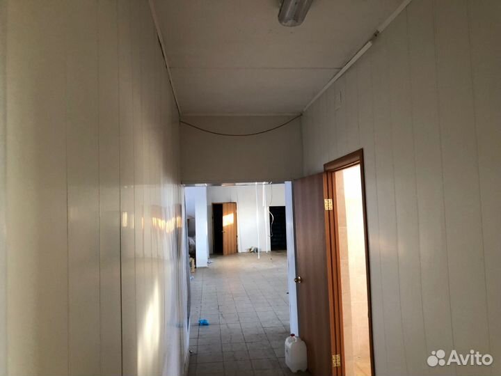 Завод по производству артезианской воды