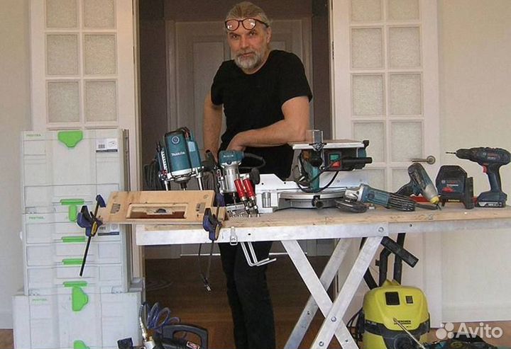 Установка врезка замена замков/ входных дверей