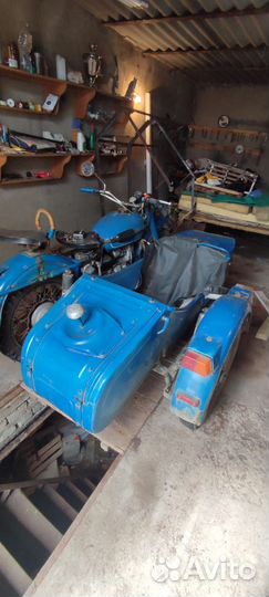 Урал имз 8.103.-10