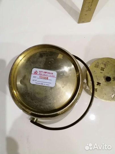 Ведро под шампанское