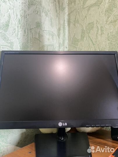 Монитор LG flatron e2042