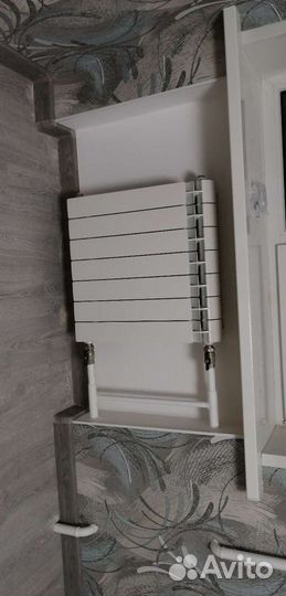 Ремонт квартир