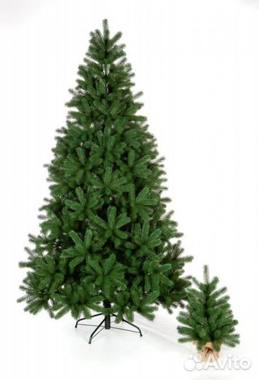 Искусственная ель Бергамо 180 см