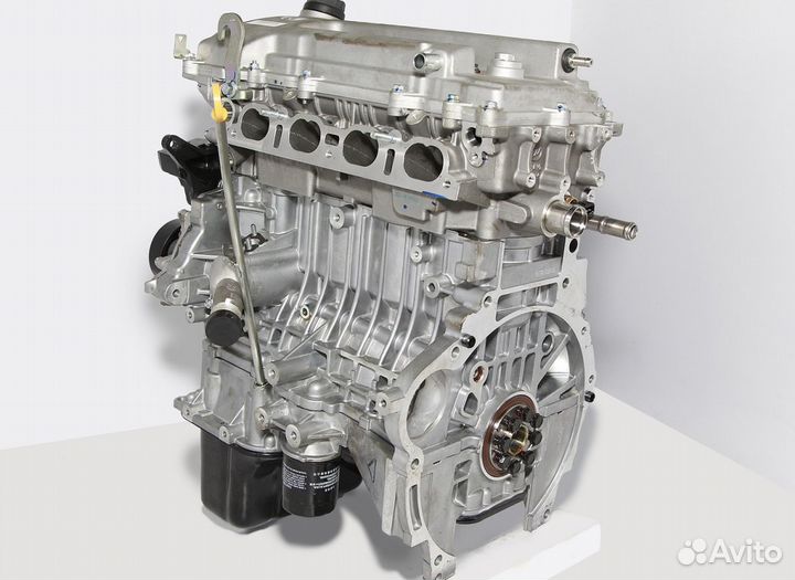 Двигатель Lifan 1.8 LFB479Q новый в наличии