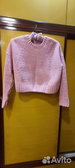 Свитер для девочки