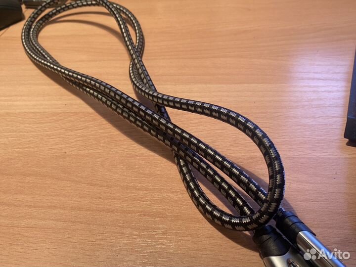 Кабель hdmi 1.7 m