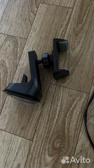 Накладка на сидение подогрев