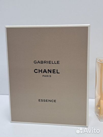 Духи женские Chanel gabrielle parfum Шанель