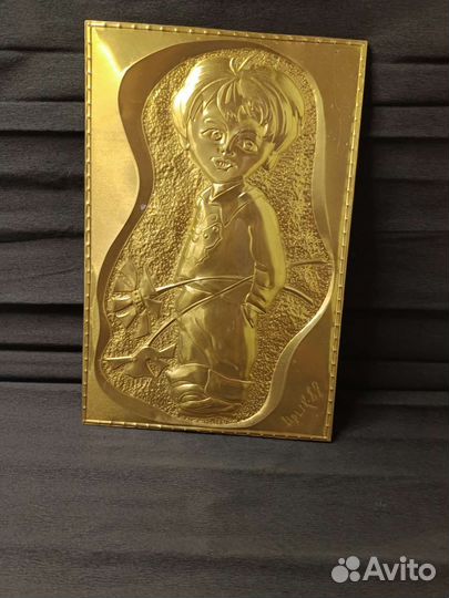 Чеканка СССР