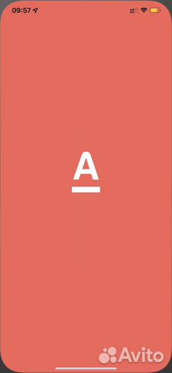 Установка Сбер, Тинькоф, Зенит, Альфа на iPhone