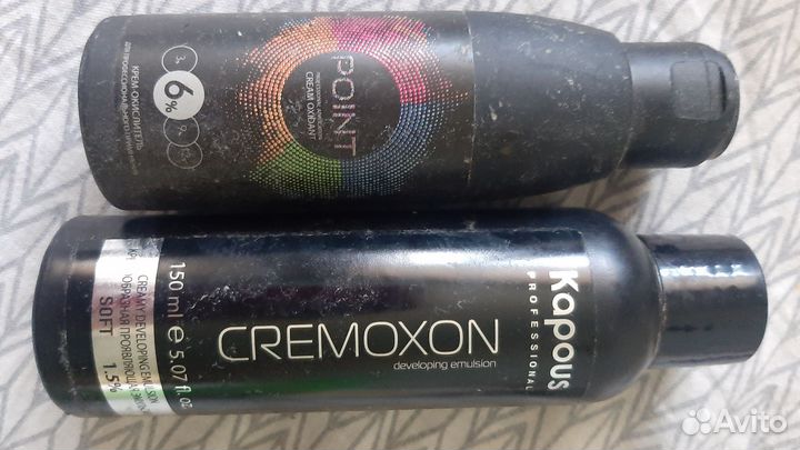 Набор косметики