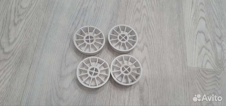 Опоры для стиральной машины